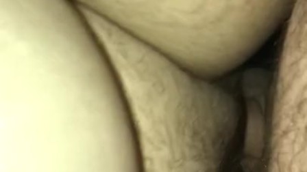 Nice fuck after pussy eating