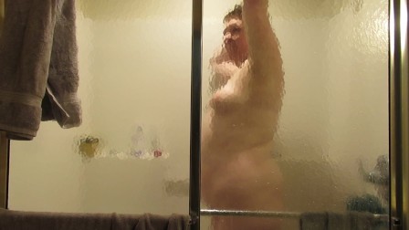 JOIN ME IN THE SHOWER