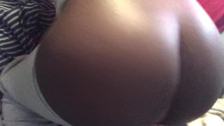 My black ass lol