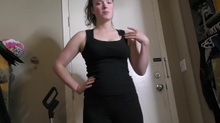 Bad Babysitter Fucks Virgin