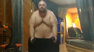 Trying to workout