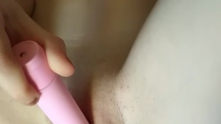 Petite teen masturbate dildo squirt orgasm 1080p full hd