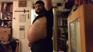 belly shirt