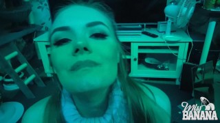 Cumshot Compilation 4 - Miss Banana