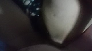 Fucking the step brother