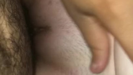amateur girl with big tits gets fucked