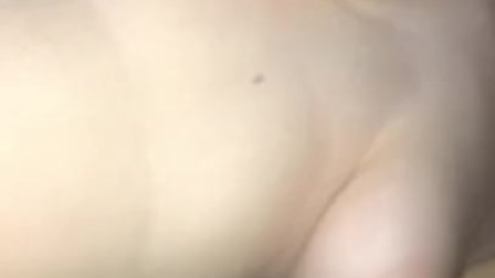 amateur girl with big tits gets fucked
