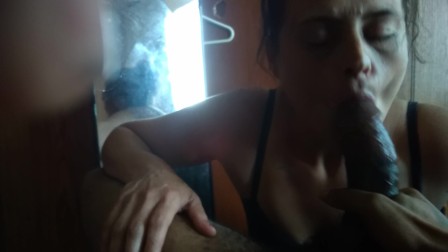 wifey eating daddy part 2 of part 2