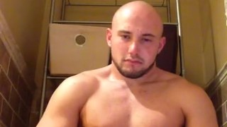 JoeJoeBaby has some fun late at night!