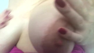 Carlycurvy thanks everyone for the 4K subscribers and shows big boobs