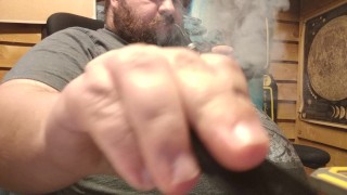 bloated pipe time