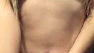 Sexy milf home alone wants to tease you