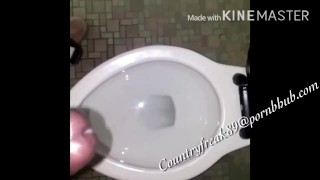Exhibition Cumshot Compilation