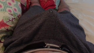 Came in My Shorts