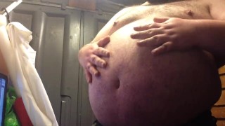 belly show