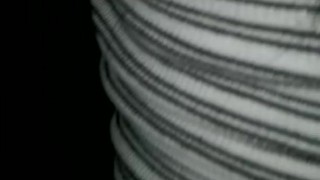 Getting fucked by my Baby's daddy PT.2 doggy style