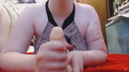 Mimic Me - JOI Game, Lots of humiliation and SPH