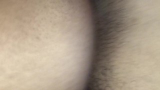 King of Creamy Pussy Whaaaah Jamaican dripping pussy creampie orgasm