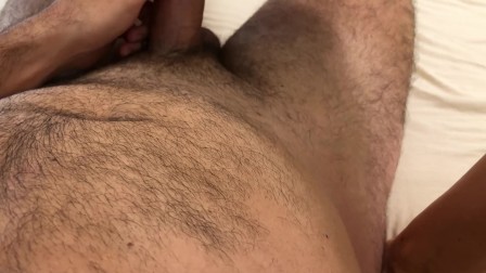 Fucking my girlfriend, fingering, fisting and creampie