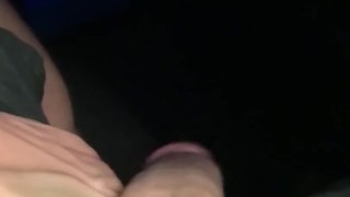 Porn out my big floppy dick