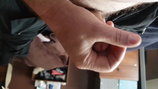 Kiwi cock