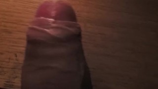 Big heavy dick