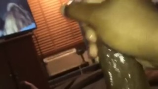 Slow jerk