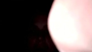 Vibrator makes me squirt a lot !!!