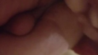 Sloppy amateur toy play