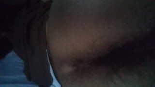 Yummy ass