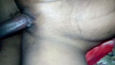 Real indian wife  - hot pussy
