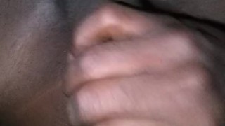 Stroking this BBC