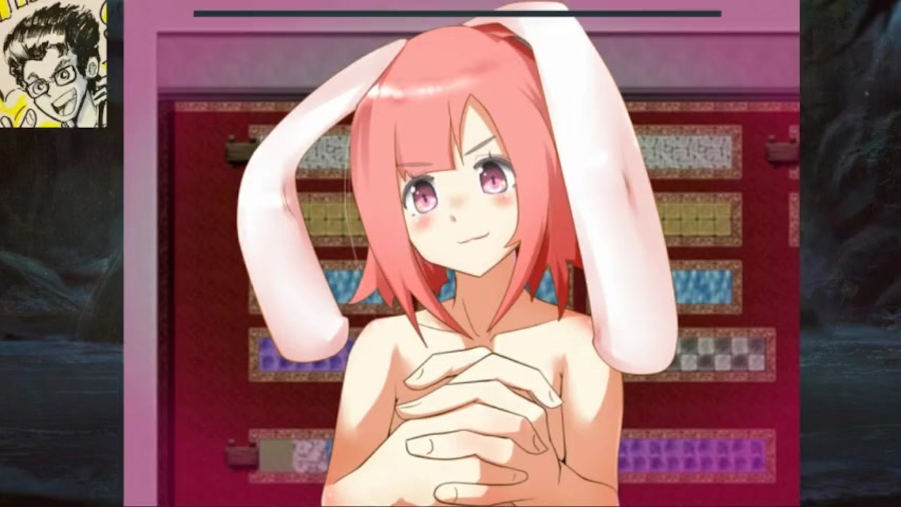 Preview 5 of Succubus Tower Of Wishes 2 - Rabbit