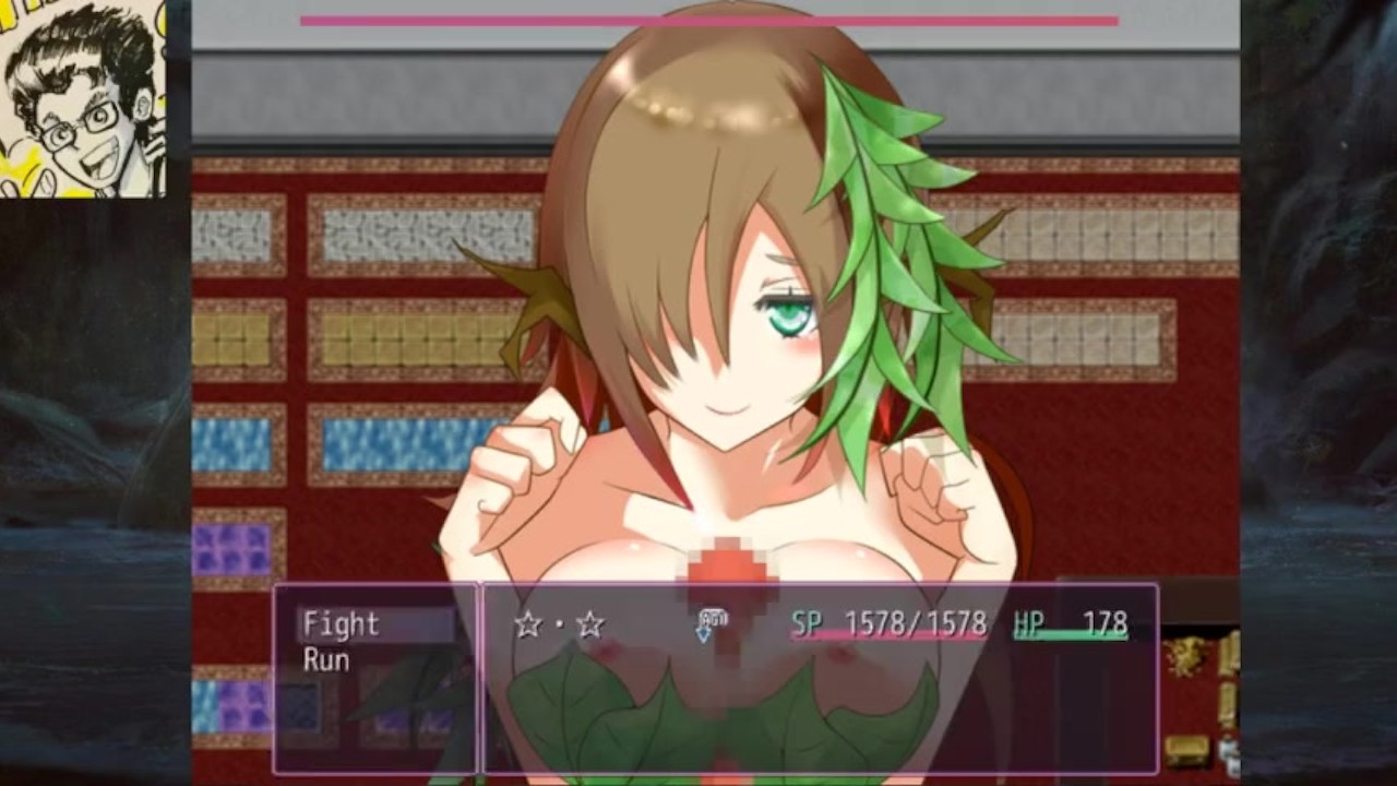 Preview 2 of Succubus Tower Of Wishes 2 - Dryad