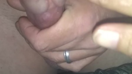 cock play
