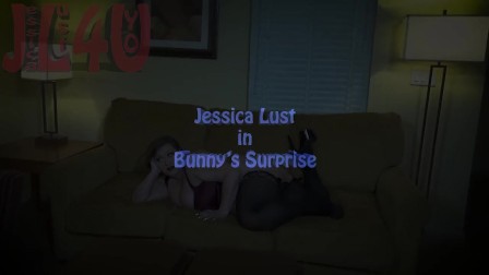 Bunny's Surprise