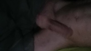 Teen with giant cock