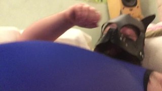pup side clip