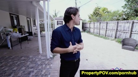 Property POV - Dylan Drive - Bargaining With My Asshole