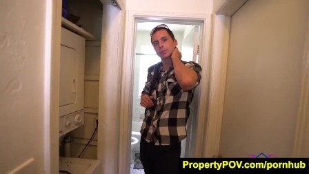 Property POV - Wes Kraves - Serving The Tenant