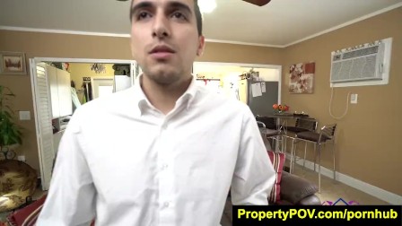 Property POV - Guy Lima - Drop The Price and Your Pants