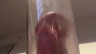 Pump cock