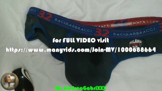 buy my dirty panties