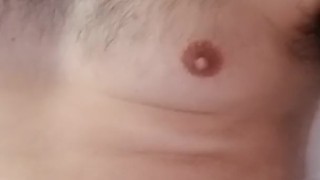 about to cum
