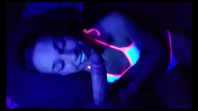 Blacklight Porn Videos and Sex Movies | Tube8
