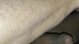 Pulled over to cum (OnlyFans/Nicksteeledick)