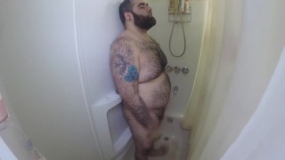 shower cam