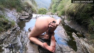 Ass to Mouth in Italy, Solo Male in Nature - Lapjaz.com Ecosexual Ecoporn