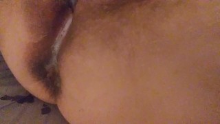 Cumming and Creaming Just for You