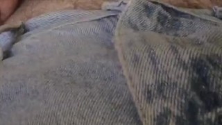 Horny stimulation nipple twisting orgasm stud